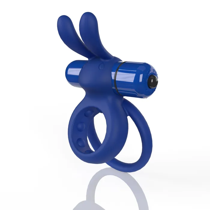 Screaming O 4b - Bullet - Super Powered One Touch Vibrating Bullet | Screaming O Female Sex Toys
