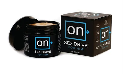 Sensuva On Sex Drive for Him - | Female Sex Toys Sensuva On Sex Drive for Him - | Female Sex Toys