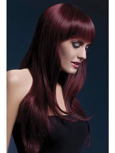 Vibrators | Fever Lingerie Sienna Wig -