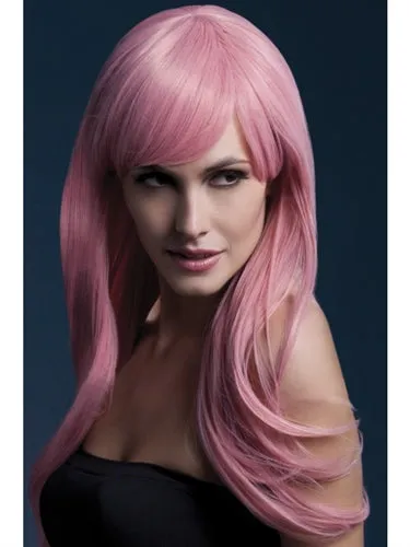 Vibrators | Fever Lingerie Sienna Wig -