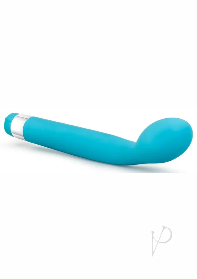 Vibrators | Rose Scarlet G Blue - Blush Novelties
