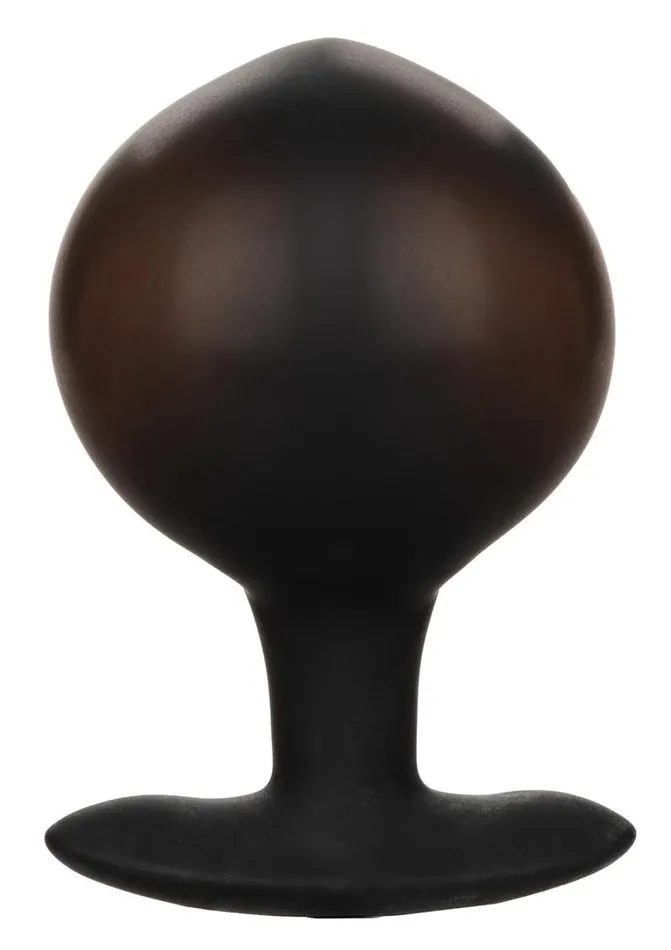 Weighted Silicone Inflatable Plug | Anal Anal Weighted Silicone Inflatable Plug | Anal Anal