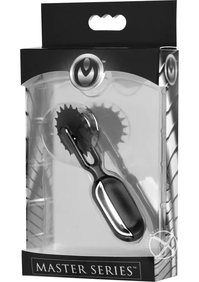 Xr Llc Female Sex Toys Ms Lil Devil Mini Sensation Wheel